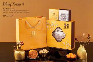 ĐỒNG XUÂN 4