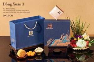 ĐỒNG XUÂN 3